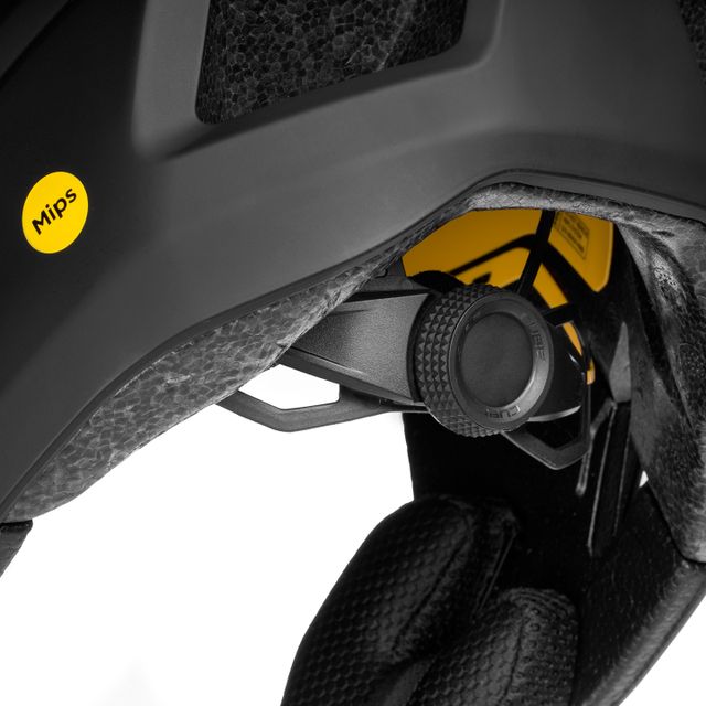 Cube Decender Full Face pyöräilykypärä